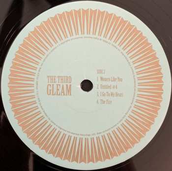 LP The Avett Brothers: The Gleam III (The Third Gleam)