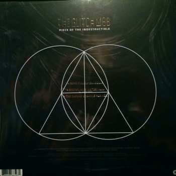 EP The Glitch Mob: Piece Of The Indestructible DLX | CLR 252732