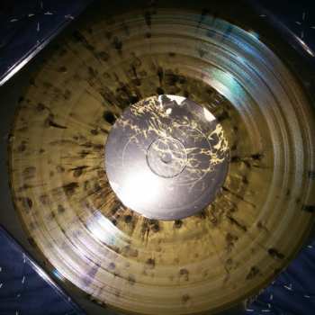 EP The Glitch Mob: Piece Of The Indestructible DLX | CLR 252732