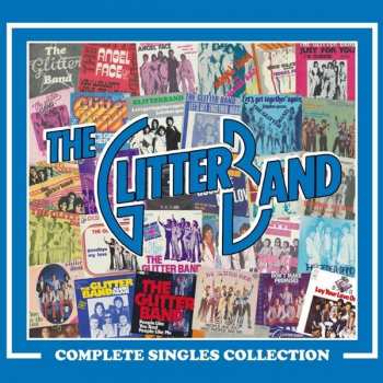 Album The Glitter Band: Complete Singles Collection