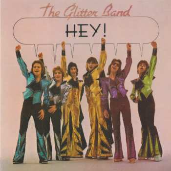 4CD/Box Set The Glitter Band: The Albums DLX 149545