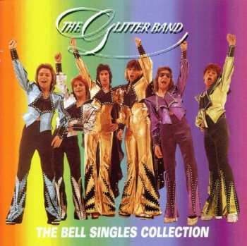 Album The Glitter Band: The Bell Singles Collection 
