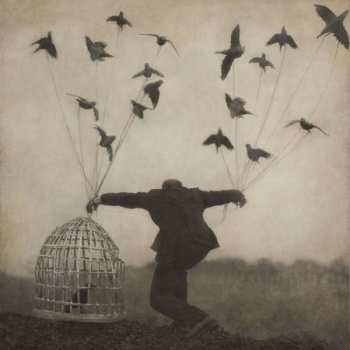 2LP The Gloaming: 2 270233