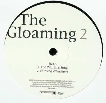 2LP The Gloaming: 2 270233