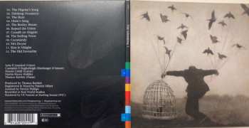 CD The Gloaming: 2 191593