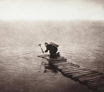 CD The Gloaming: The Gloaming