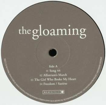 LP The Gloaming: The Gloaming 194662
