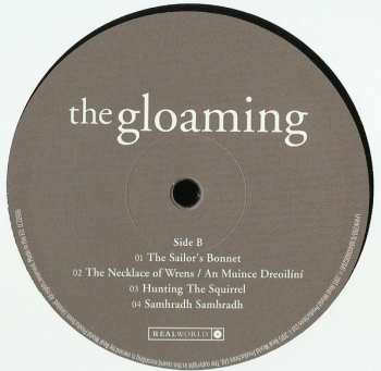 LP The Gloaming: The Gloaming 194662