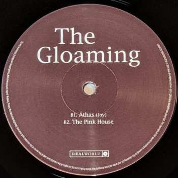 2LP The Gloaming: The Gloaming 3 70644