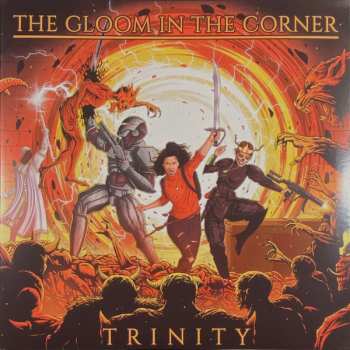 Album The Gloom In The Corner: Trinity