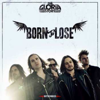 CD The Gloria Story: Born To Lose 102140