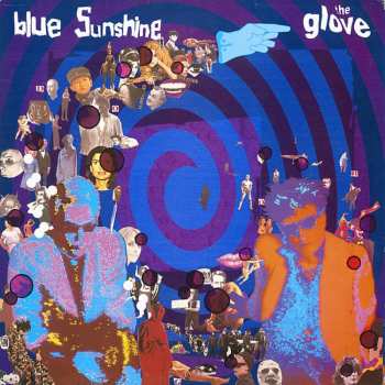 Album The Glove: Blue Sunshine