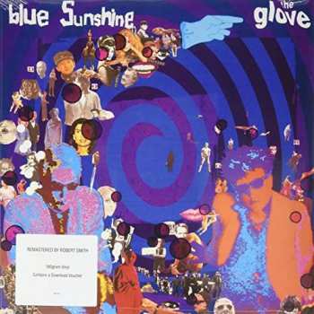 LP The Glove: Blue Sunshine 5336