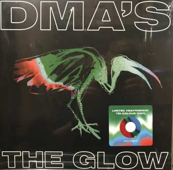 LP DMA's: The Glow LTD | CLR 14199