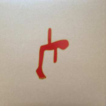 3LP Swans: The Glowing Man 14204