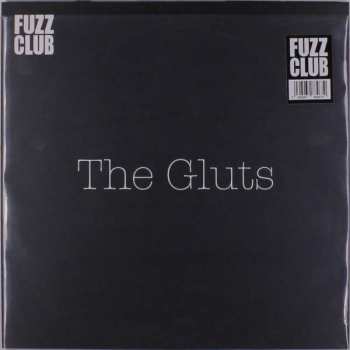 Album The Gluts: Fuzz Club Sessions