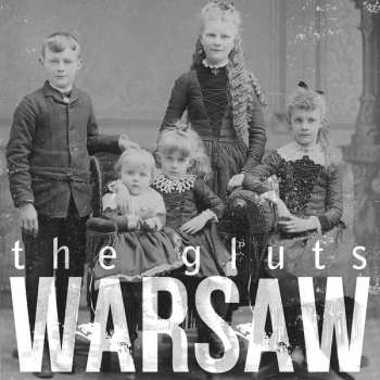 Album The Gluts: Warsaw
