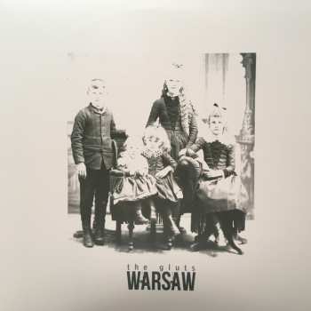 LP The Gluts: Warsaw 344498