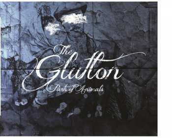 CD The Glutton: Parts Of Animals LTD | DIGI 405471