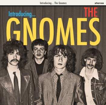 Album The Gnomes: The Gnomes
