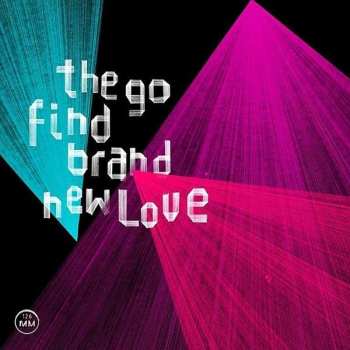 Album The Go Find: Brand New Love