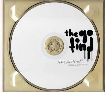 CD The Go Find: Stars On The Wall 530565