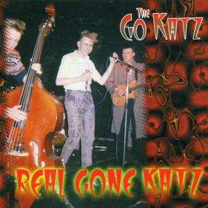 Album The Go-Katz: Real Gone Katz