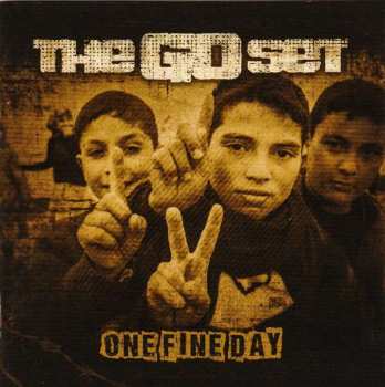 Album The Go Set: One Fine Day