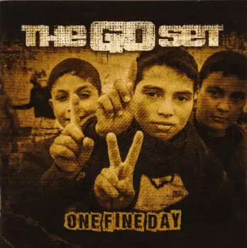The Go Set: One Fine Day