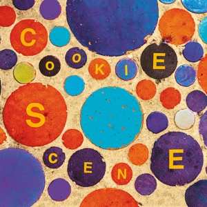 Album The Go! Team: Cookie Scene
