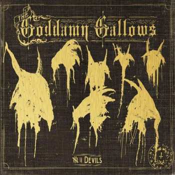 Album The Goddamn Gallows: 7 Devils
