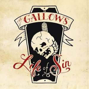 CD The Goddamn Gallows: Life Of Sin 237978