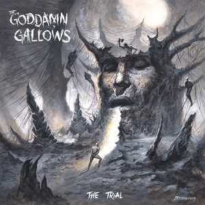 Album The Goddamn Gallows: The Trial