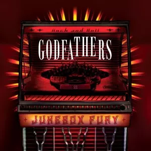 The Godfathers: Jukebox Fury