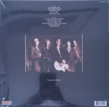 LP The Godfathers: More Songs About Love & Hate CLR 227142