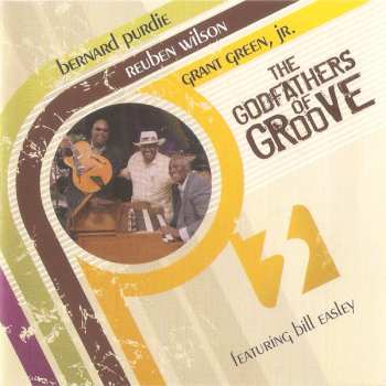 Album The Godfathers Of Groove: 3