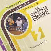 CD The Godfathers Of Groove: 3 456928