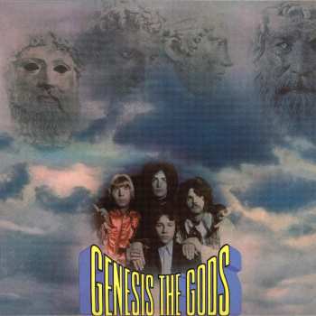Album The Gods: Genesis