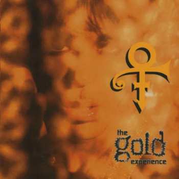 Album The Artist (Formerly Known As Prince): The Gold Experience