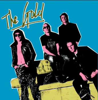 Album The Gold: The Gold