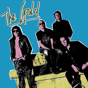 LP The Gold: The Gold 439789