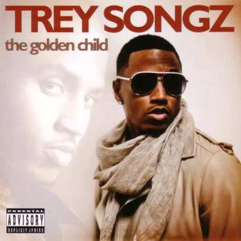 CD Trey Songz: The Golden Child 431986