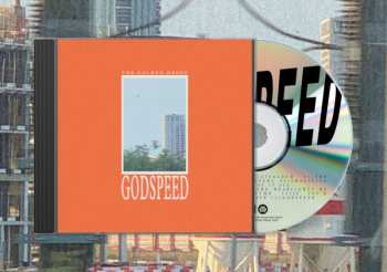 Album The Golden Dregs: Godspeed