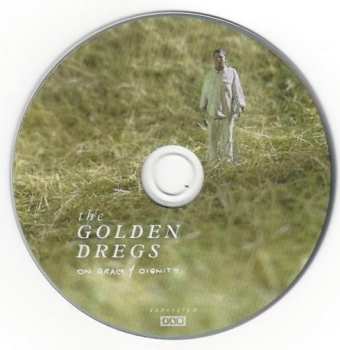 CD The Golden Dregs: On Grace & Dignity 488760