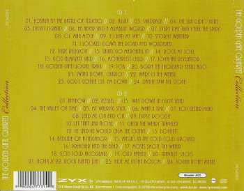 2CD The Golden Gate Quartet: Collection 281540
