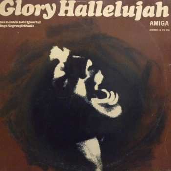 LP The Golden Gate Quartet: Glory Hallelujah 362754
