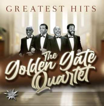 CD The Golden Gate Quartet: Greatest Hits 381448