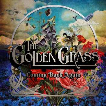 CD The Golden Grass: Coming Back Again 266449