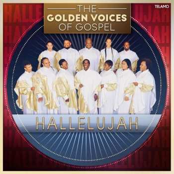 Album The Golden Voices Of Gospel: Hallelujah