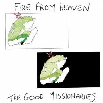 LP The Good Missionaries: Fire From Heaven 274656